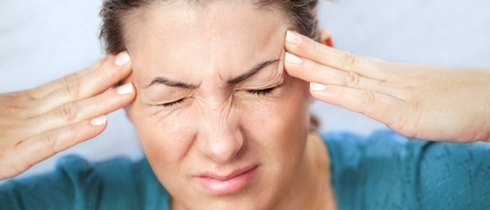 How We Helped a Woman in Tillsonburg Get Rid of Headaches, Fatigue, and Dehydration